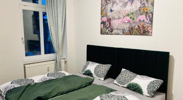 Rental apartment | Pets are welcome in Pirna