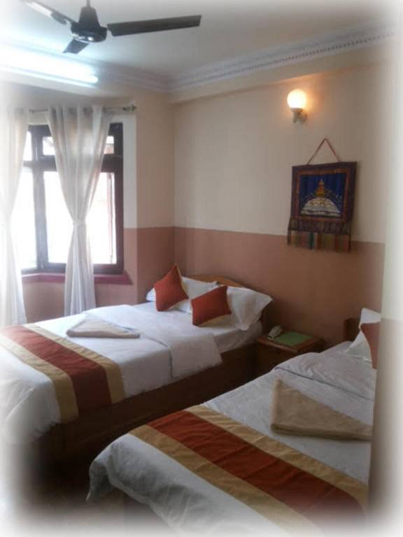 Bed and breakfast Kathmandu