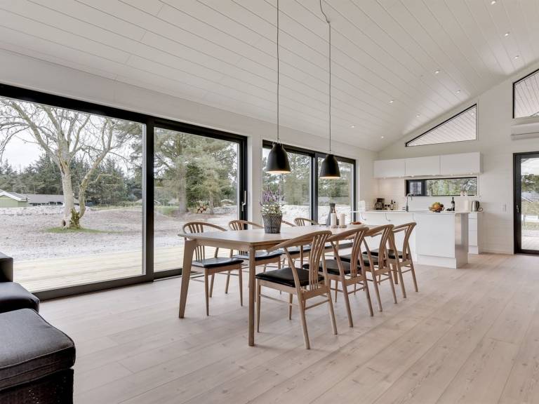 Huis Vejers Strand
