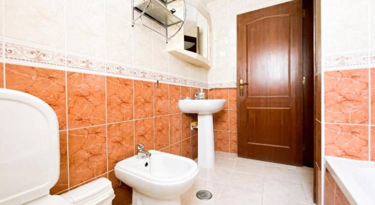 Apartment with 1 room for 3 persons — photo 4