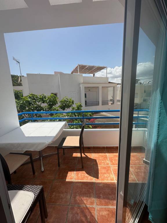 Apartamento Agua Amarga
