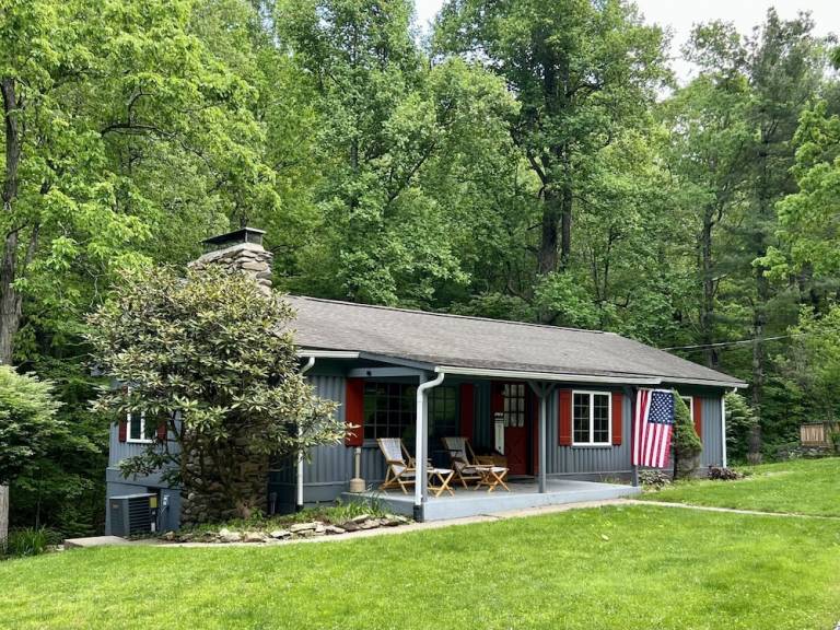Cabin  Wintergreen Resort