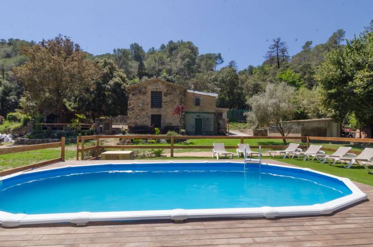 Villa Santa Susanna