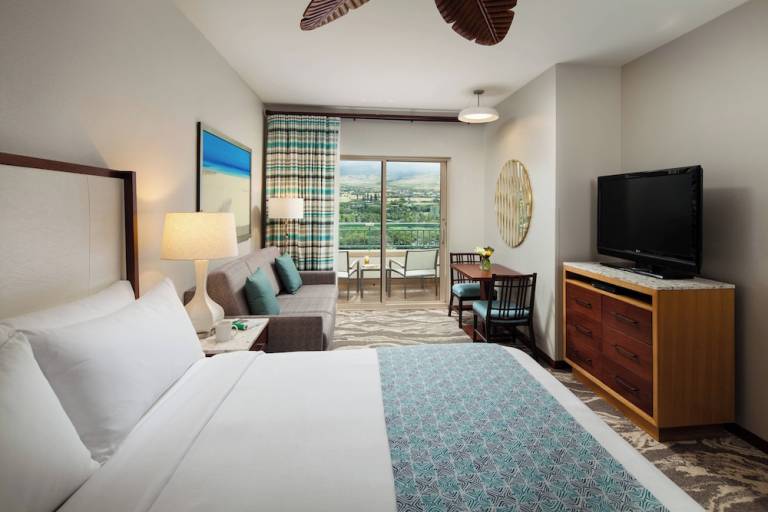 Resort Lahaina