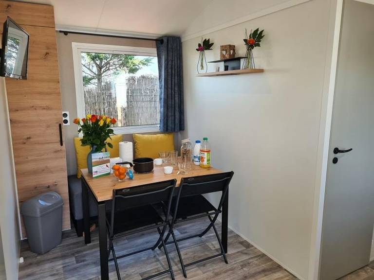 Mobil-home La Faute-sur-Mer