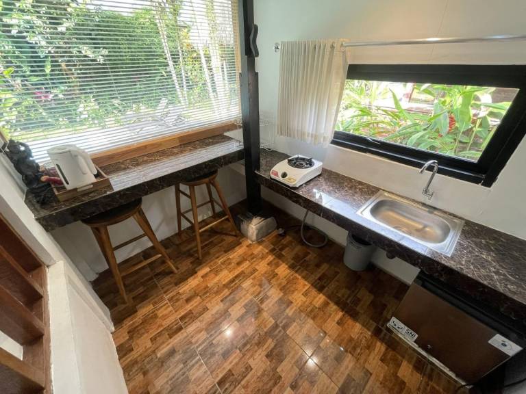 Taman Lituhayu Cottages Ubud — photo 4