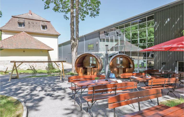 Ferienhaus Thale