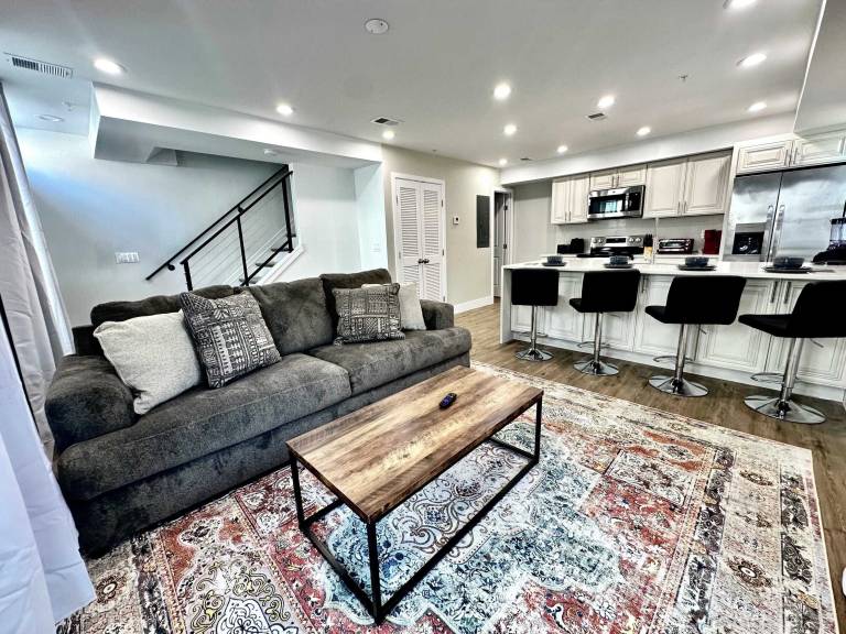 Appartement Washington