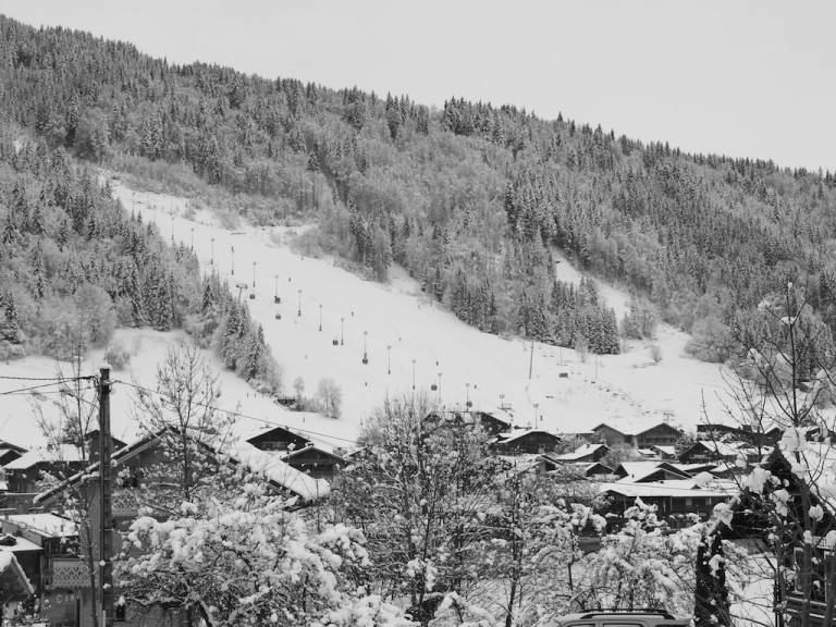 Ferienwohnung  Morzine