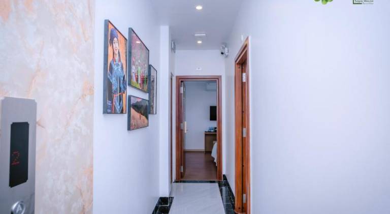 Comay Sapa House — photo 5