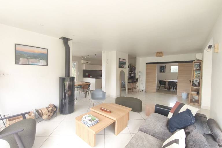 Maison de vacances Porticcio