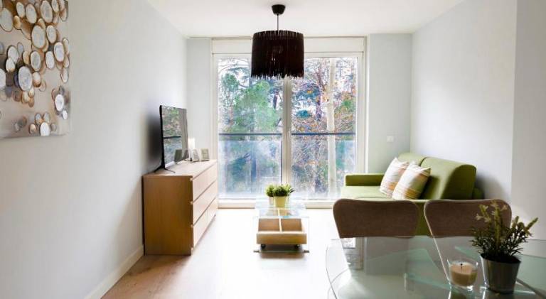 Appartement Moncloa-Aravaca