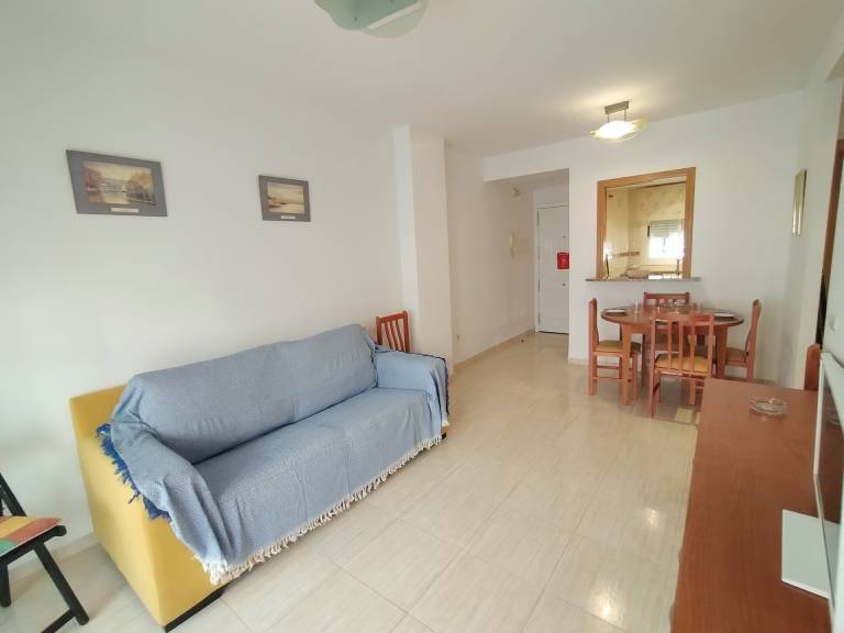 Apartment with terrace & pool — photo 4