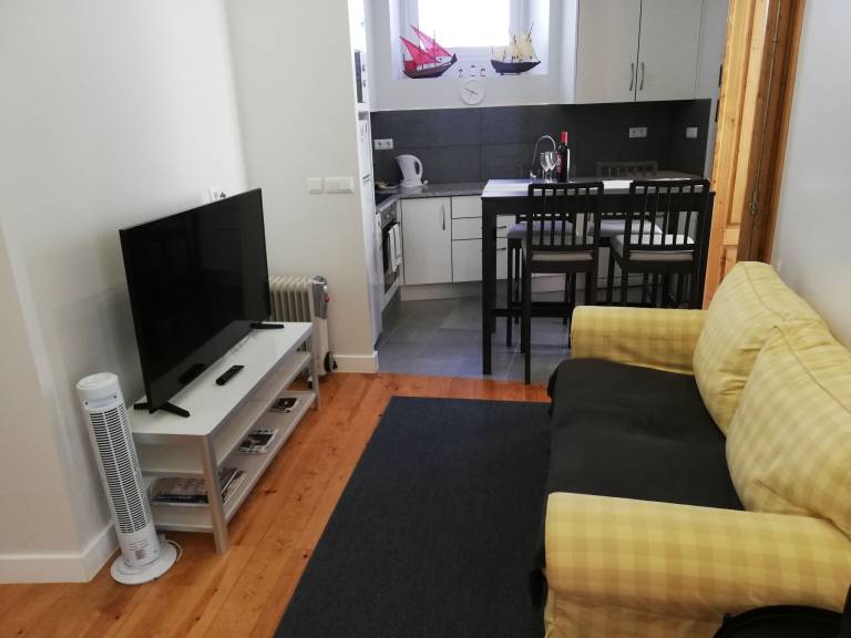 Apartment Lisbon