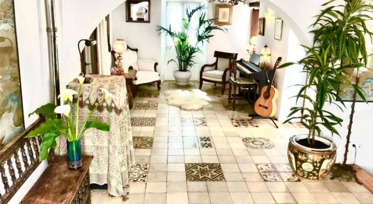 Rental apartment with 1 room for 3 persons — photo 3