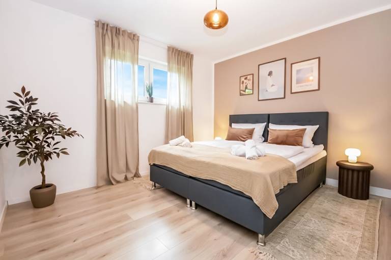 Ferienwohnung  Rheda-Wiedenbrück