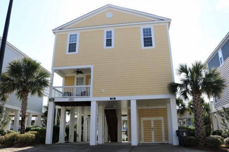 House Murrells Inlet