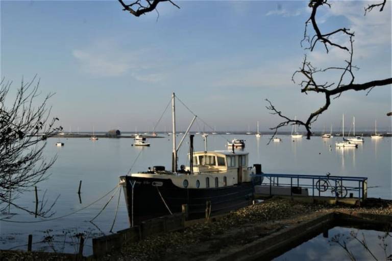 Apartment  West Mersea