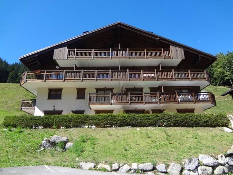 Appartement Beaufort