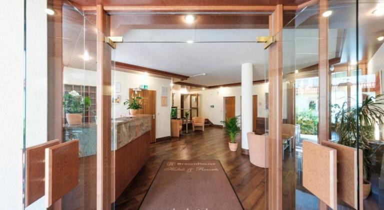 Hotel Flora Mohringen — photo 2