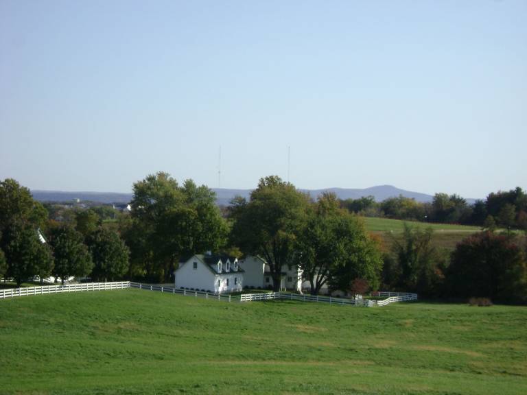 Farmhouse Frederick