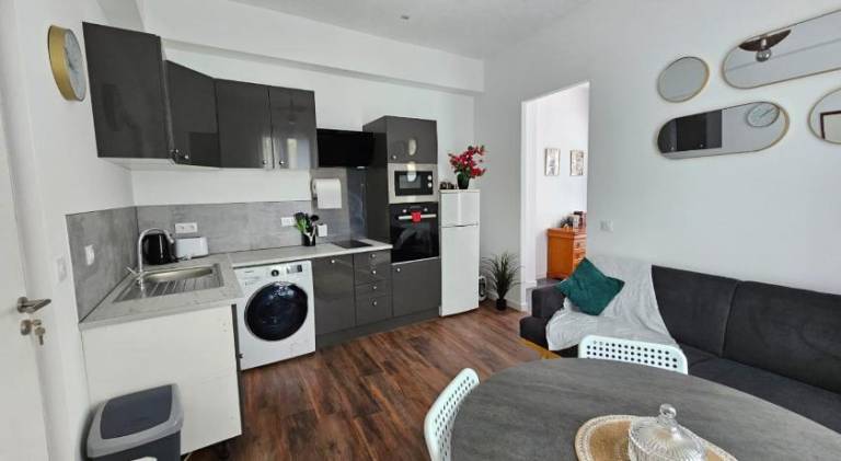 Holiday apartment | Dogs allowed — photo 2