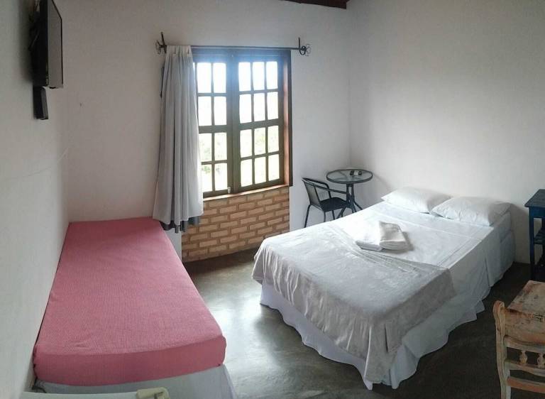 Apartamento Lençóis
