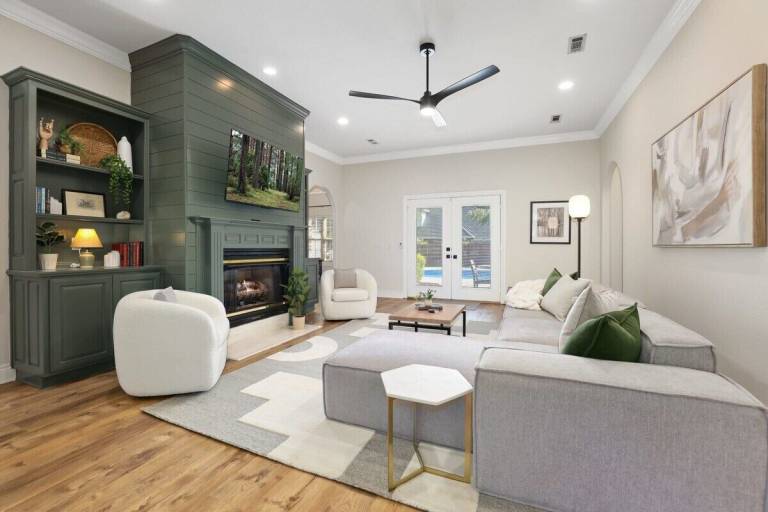 House Bentonville