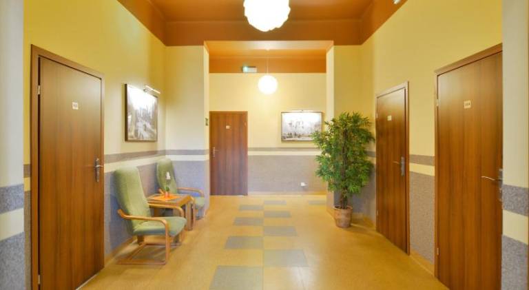 Dom Turysty PTTK w Bielsku - Bialej — photo 4
