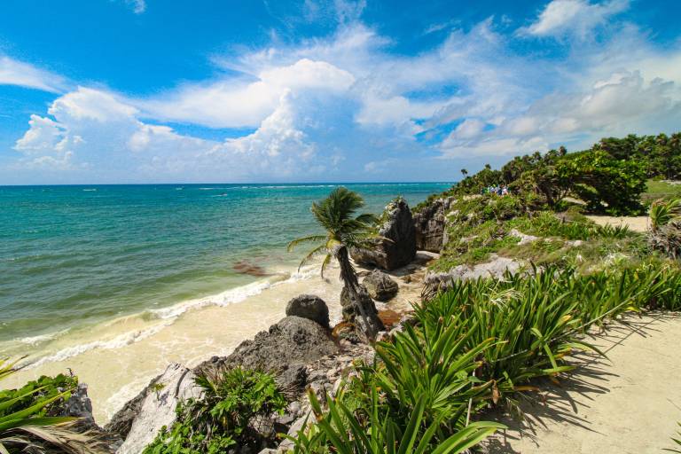 Garsonjera Tulum