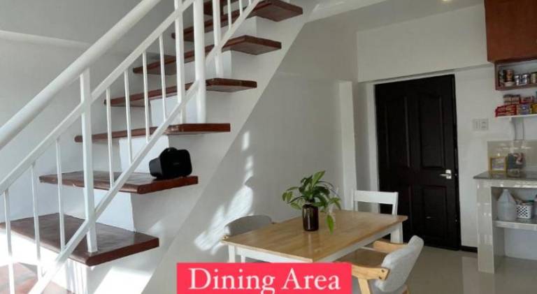 The Travellers Suite at the Airport in Lapu-Lapu