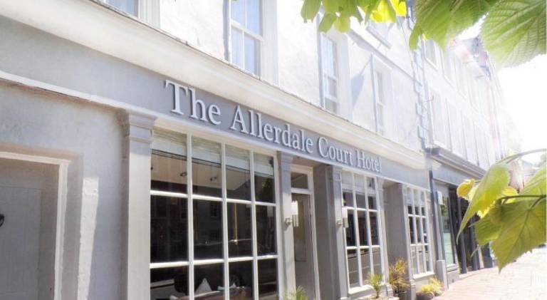 Allerdale Court Hotel — photo 2