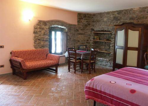 Vacation home with 1 room for 4 persons — photo 2