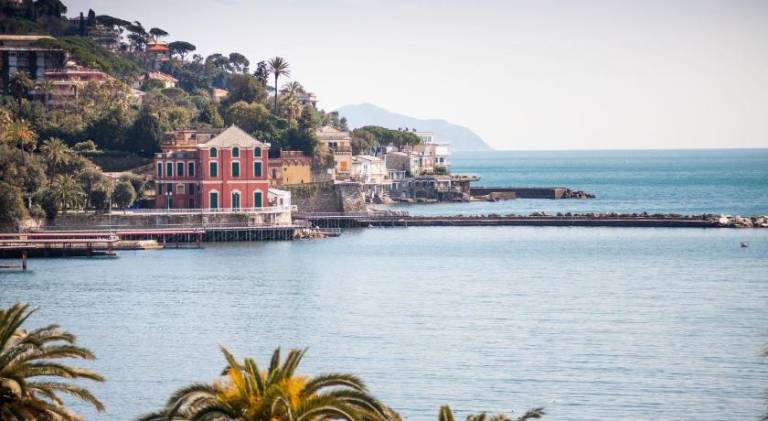 Hotel Vesuvio — photo 5