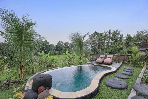 Villa Ubud