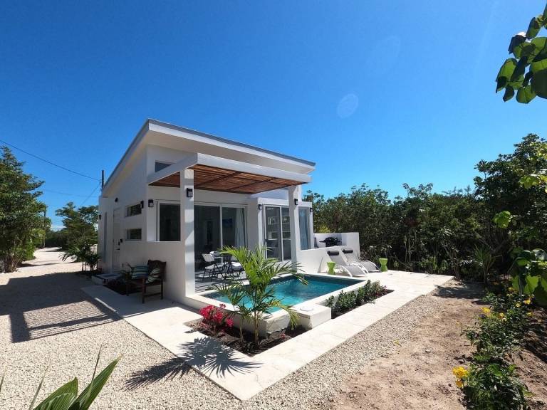 Villa  Grace Bay