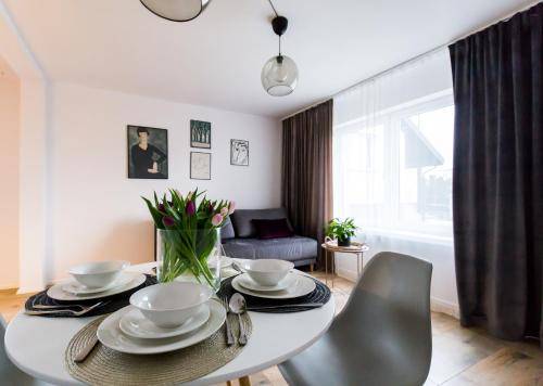 Apartment Zamosc
