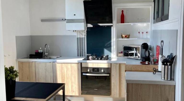 Appartement Bellerive-sur-Allier