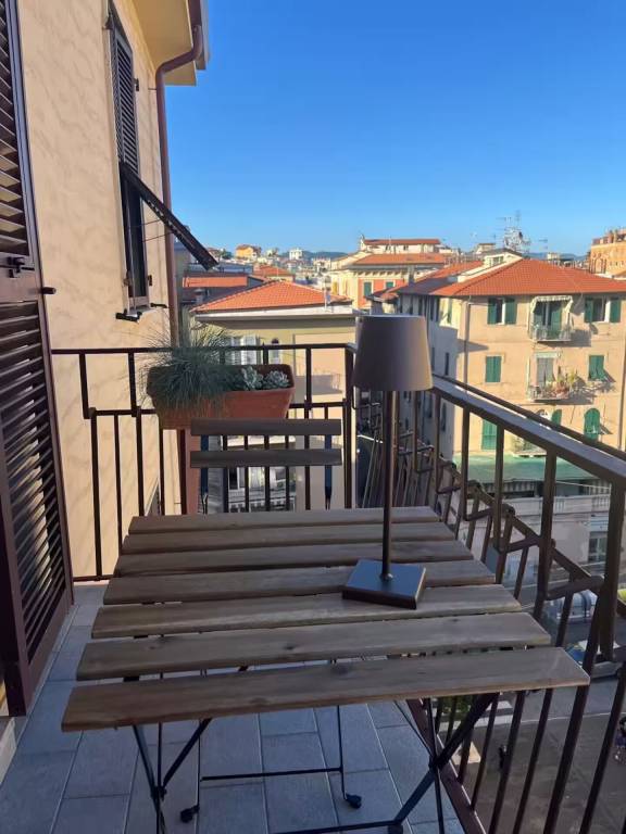 Huis La Spezia