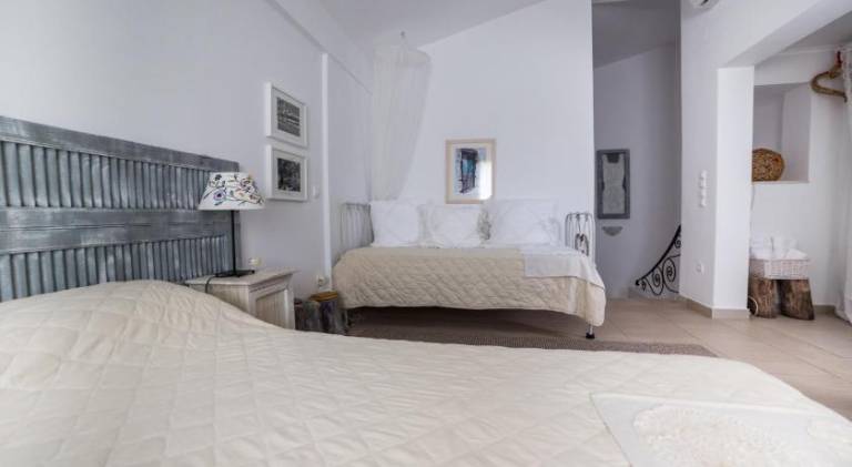 Gaia apartments — photo 2