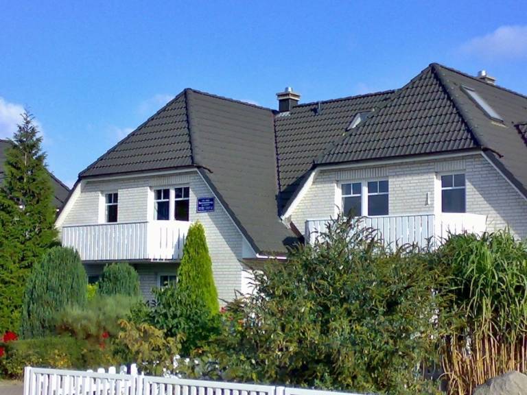 Ferienwohnung  Kühlungsborn