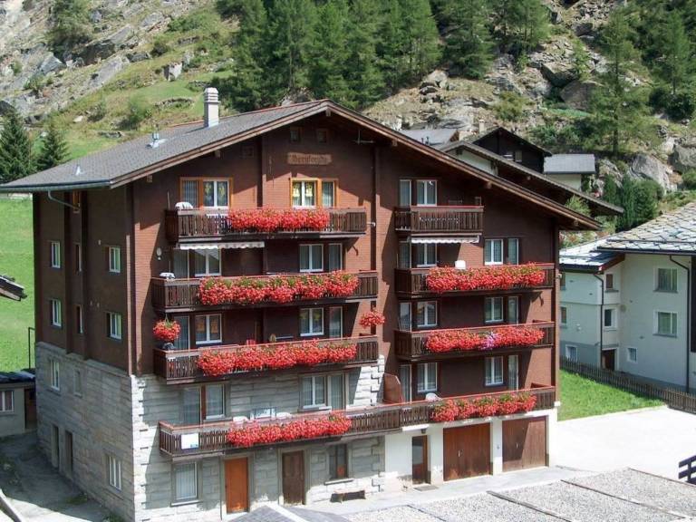 Appartement Saas-Grund
