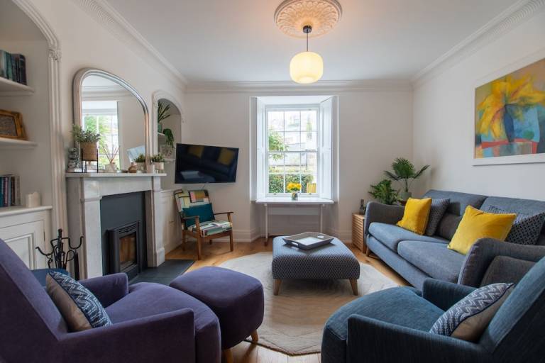 Apartment  Saint Ives
