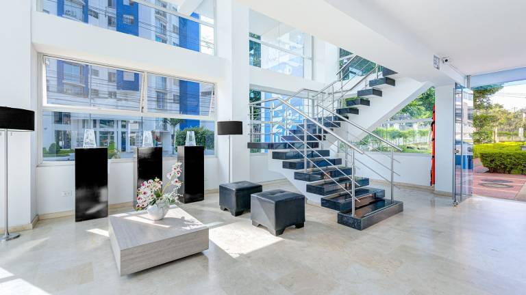 Apartment Bucaramanga