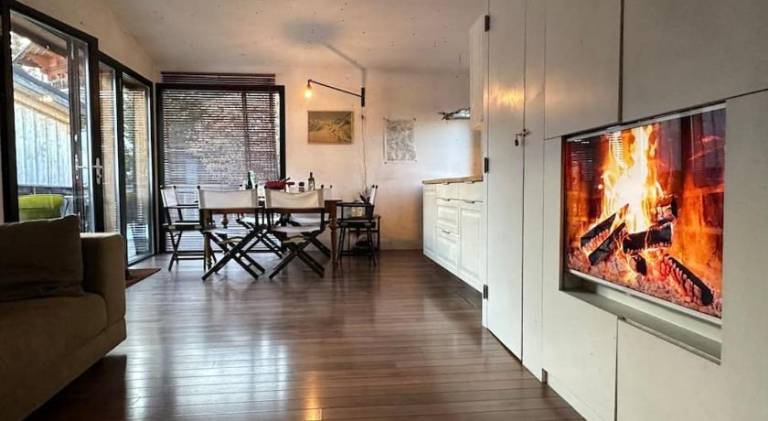 Vacation home with 3 rooms for 6 persons — photo 3