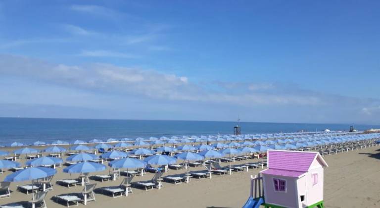 Holiday apartment with 2 rooms for 6 persons — photo 4