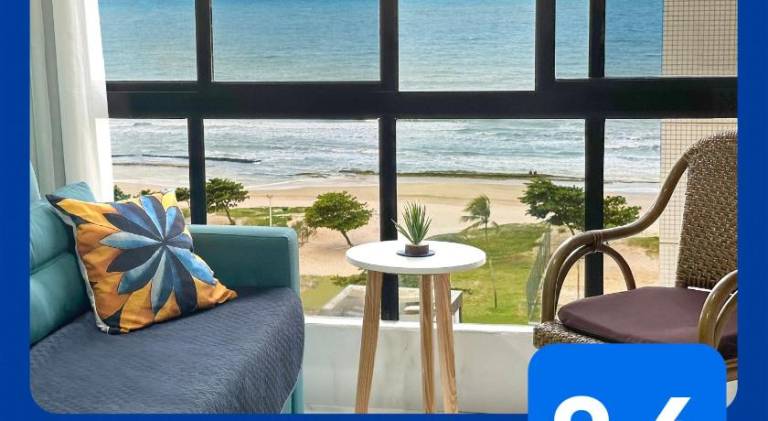 Holiday apartment with pool in Recife