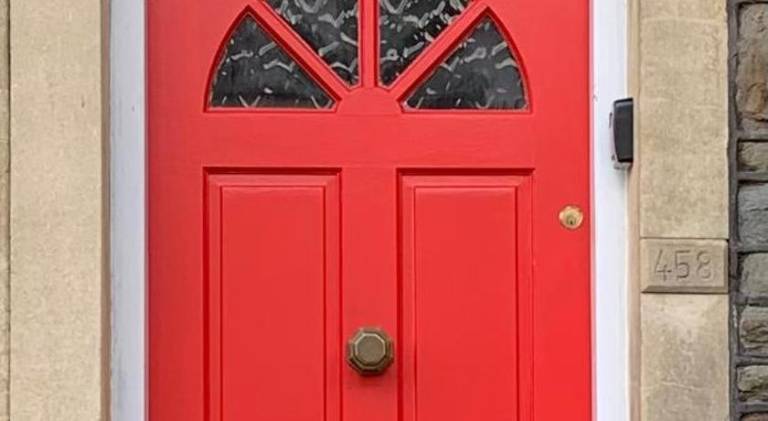 Rental apartment with 2 rooms for 4 persons — photo 4