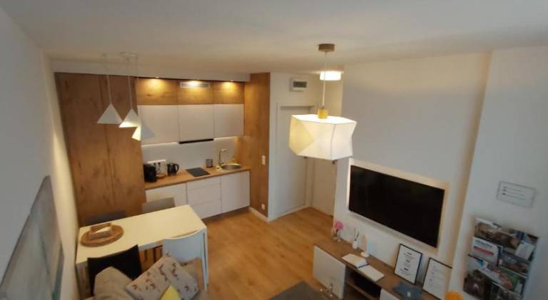 Apartment  Ujeścisko