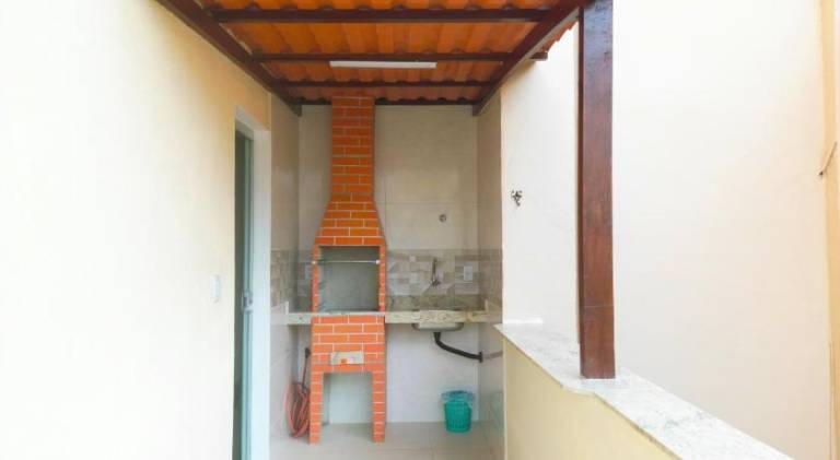 Holiday apartment with 2 rooms for 8 persons — photo 5